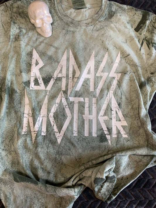 Bad A Mother